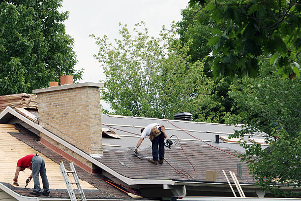 Quick and Trustworthy Emergency Roof Repair Services in Centerville, SC